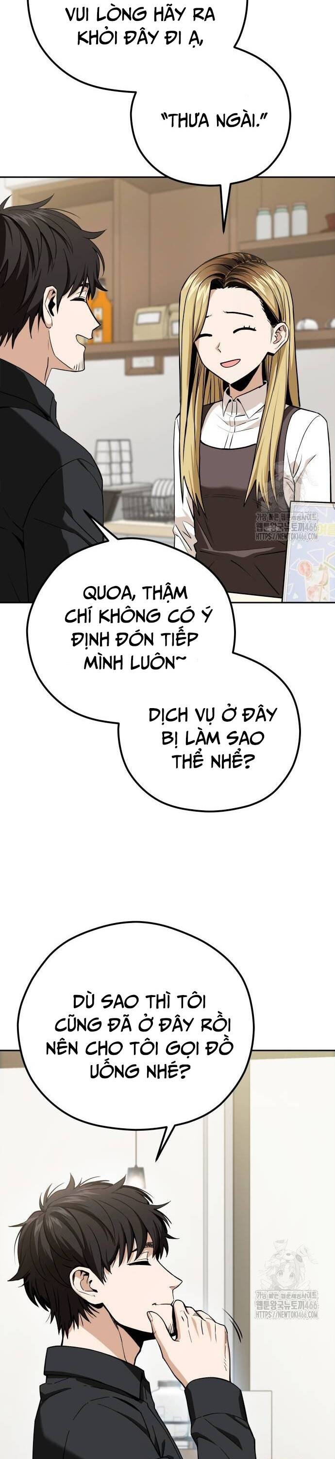 Lớ Ngớ Vớ Phải Tình Yêu - Chapter 91 - Page 4