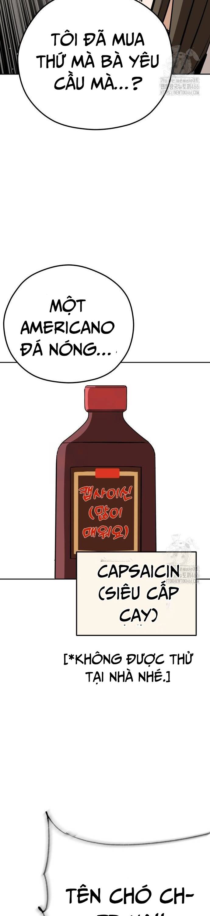 Lớ Ngớ Vớ Phải Tình Yêu - Chapter 91 - Page 40