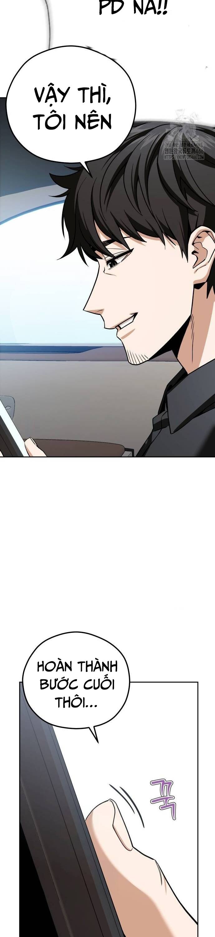 Lớ Ngớ Vớ Phải Tình Yêu - Chapter 91 - Page 41