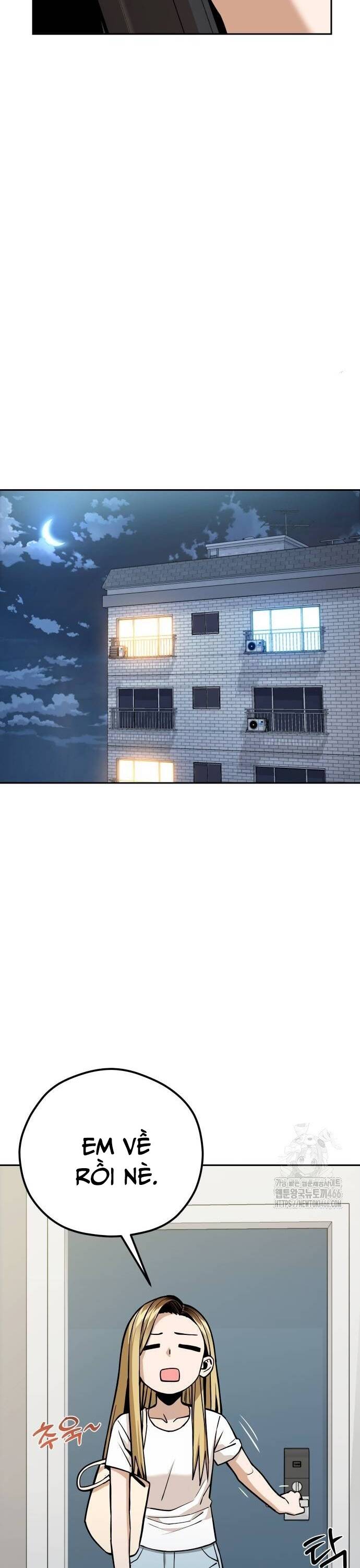 Lớ Ngớ Vớ Phải Tình Yêu - Chapter 91 - Page 42