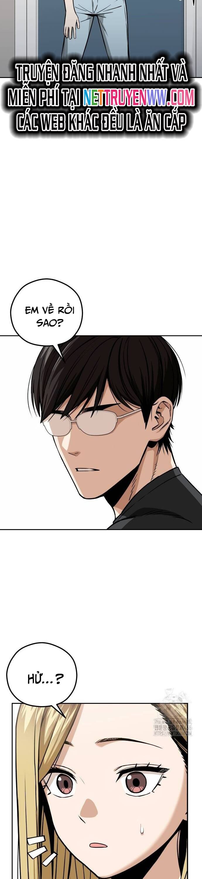 Lớ Ngớ Vớ Phải Tình Yêu - Chapter 91 - Page 43