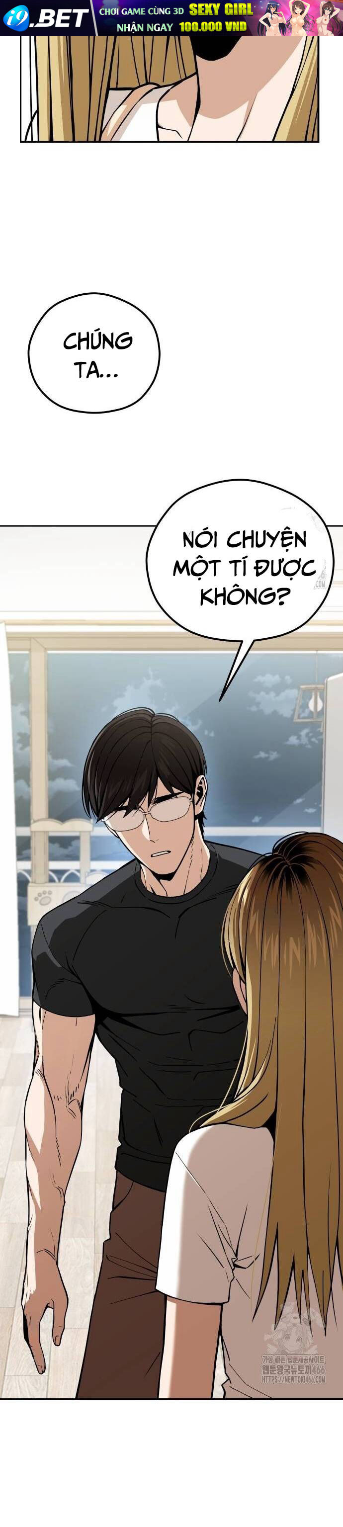 Lớ Ngớ Vớ Phải Tình Yêu - Chapter 91 - Page 44