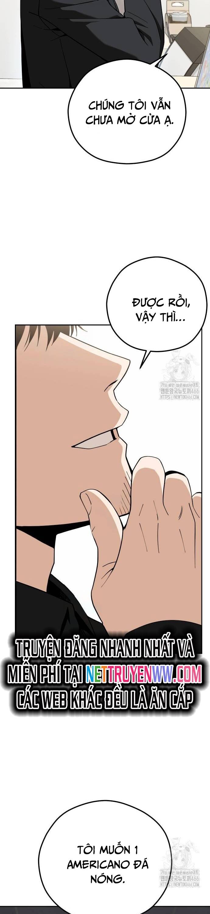 Lớ Ngớ Vớ Phải Tình Yêu - Chapter 91 - Page 5