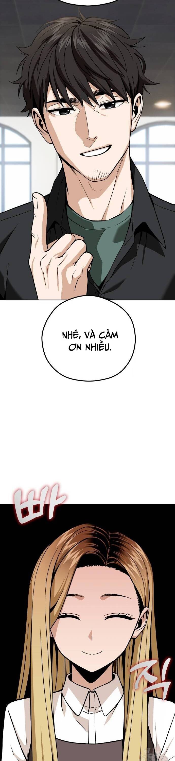 Lớ Ngớ Vớ Phải Tình Yêu - Chapter 91 - Page 6