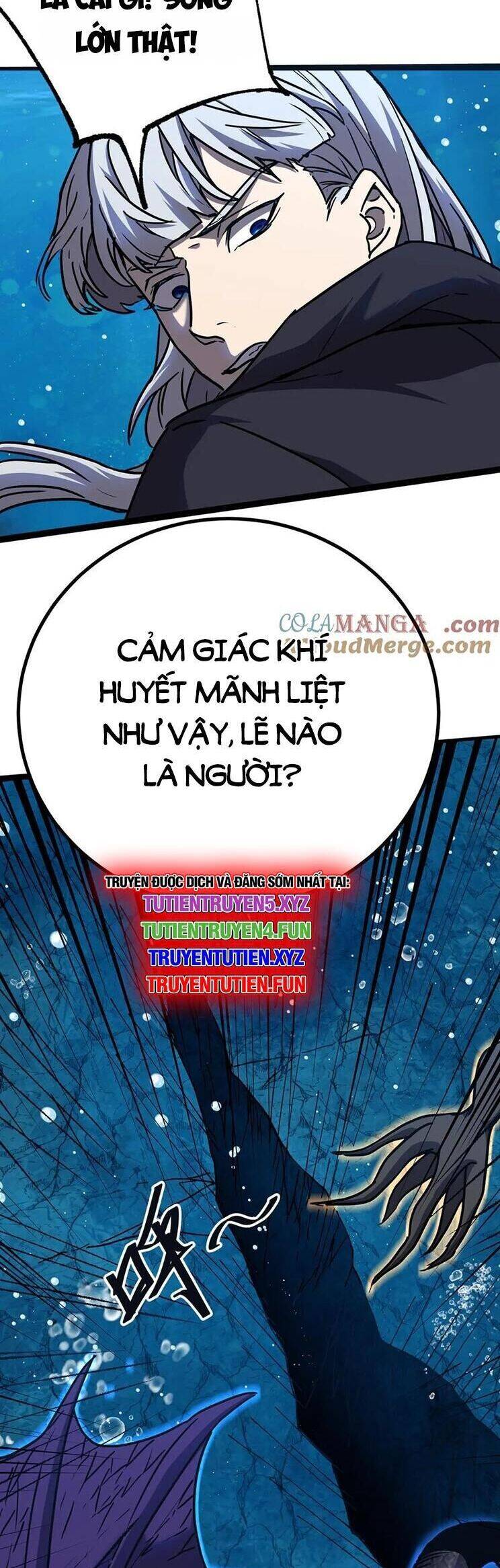 Cao Võ Hạ Cánh Đến Một Vạn Năm Sau - Chapter 177 - Page 13