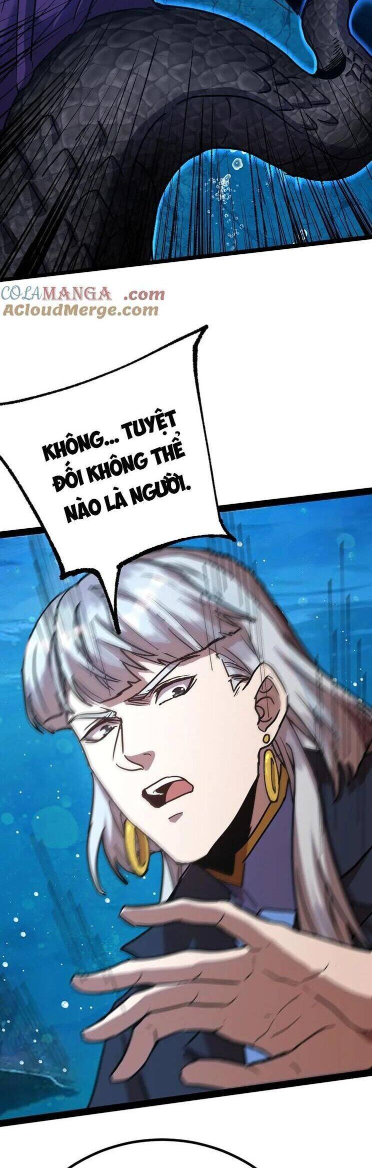 Cao Võ Hạ Cánh Đến Một Vạn Năm Sau - Chapter 177 - Page 14