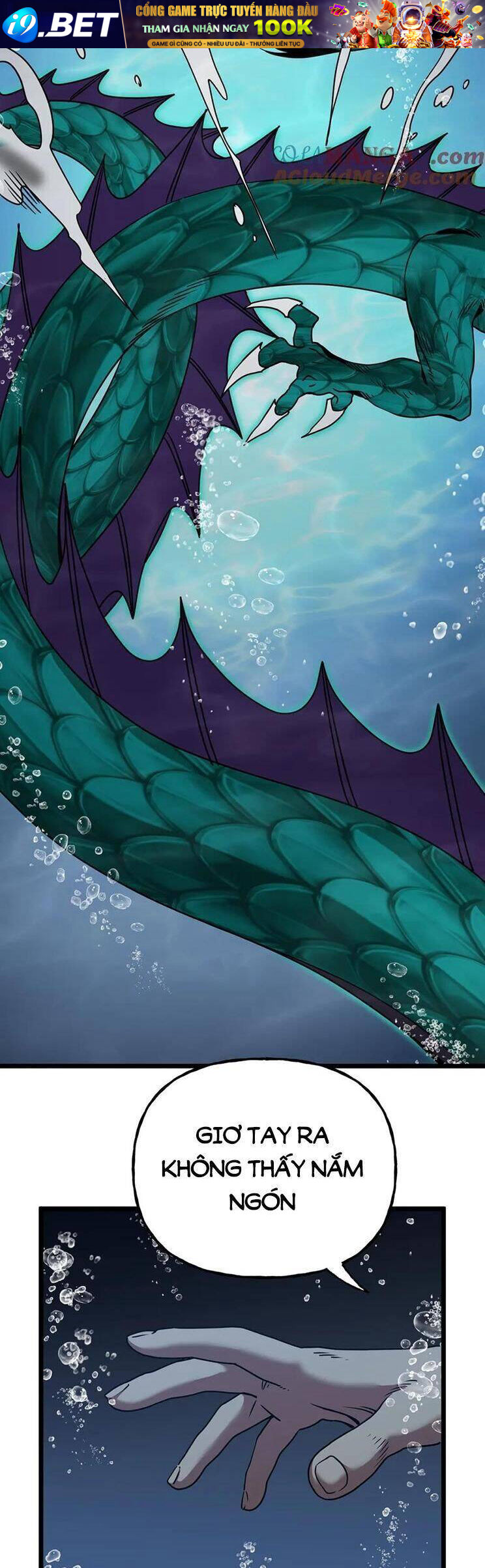 Cao Võ Hạ Cánh Đến Một Vạn Năm Sau - Chapter 177 - Page 24