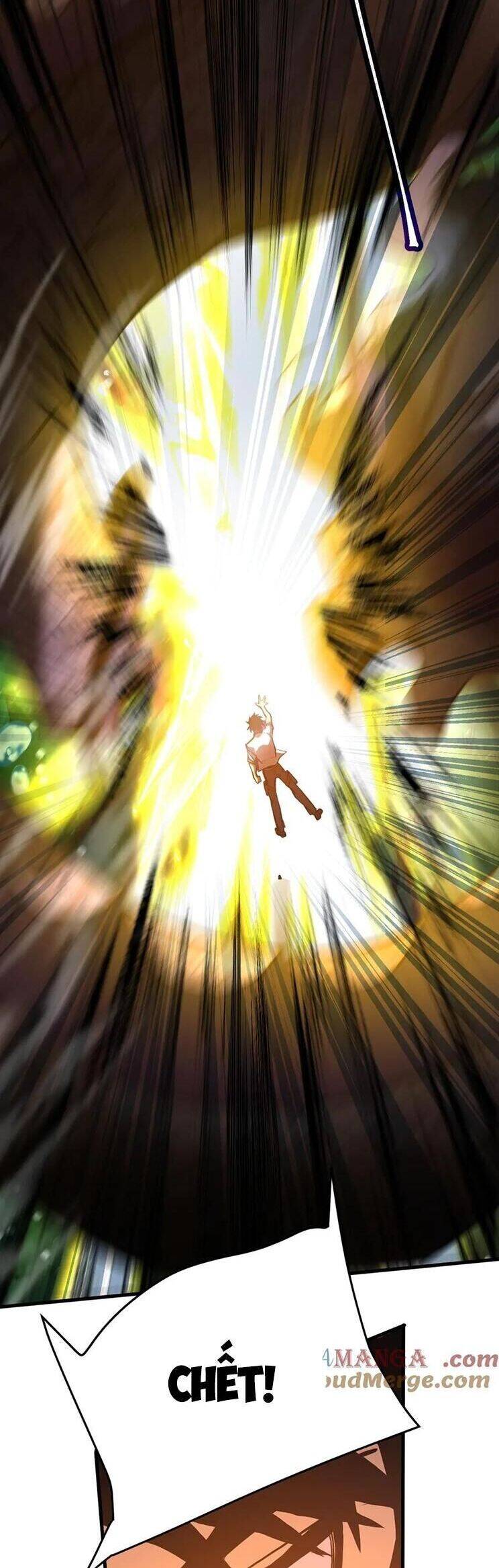 Cao Võ Hạ Cánh Đến Một Vạn Năm Sau - Chapter 177 - Page 32