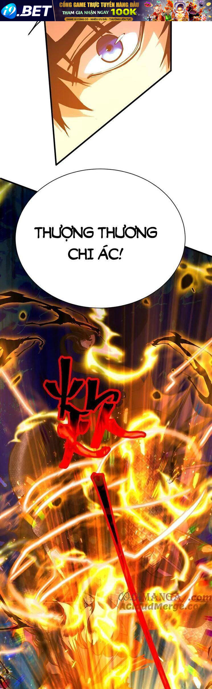 Cao Võ Hạ Cánh Đến Một Vạn Năm Sau - Chapter 177 - Page 33