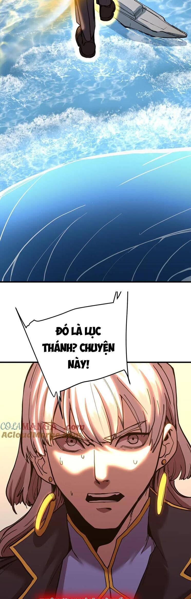 Cao Võ Hạ Cánh Đến Một Vạn Năm Sau - Chapter 177 - Page 42