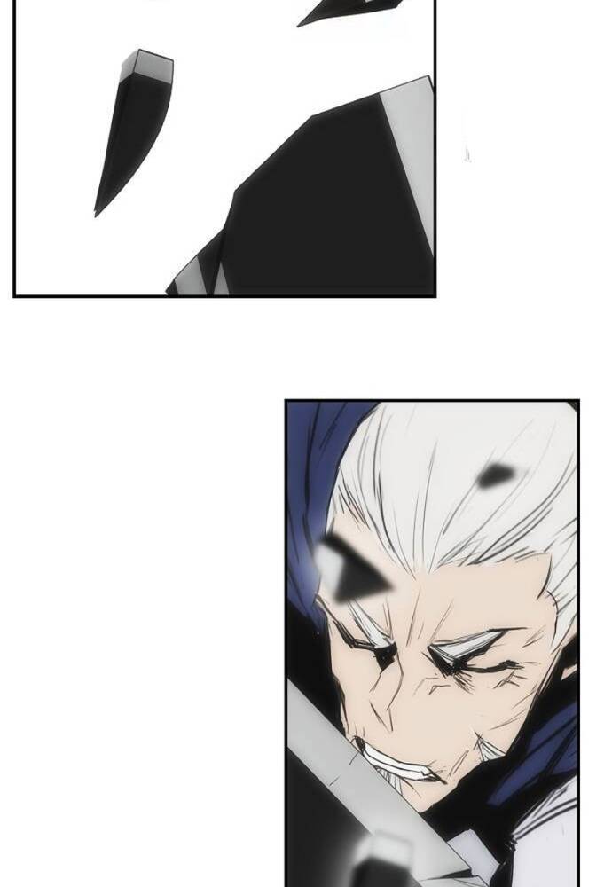 Bản Năng Hồi Quy Của Chó Săn - Chapter 56 - Page 36