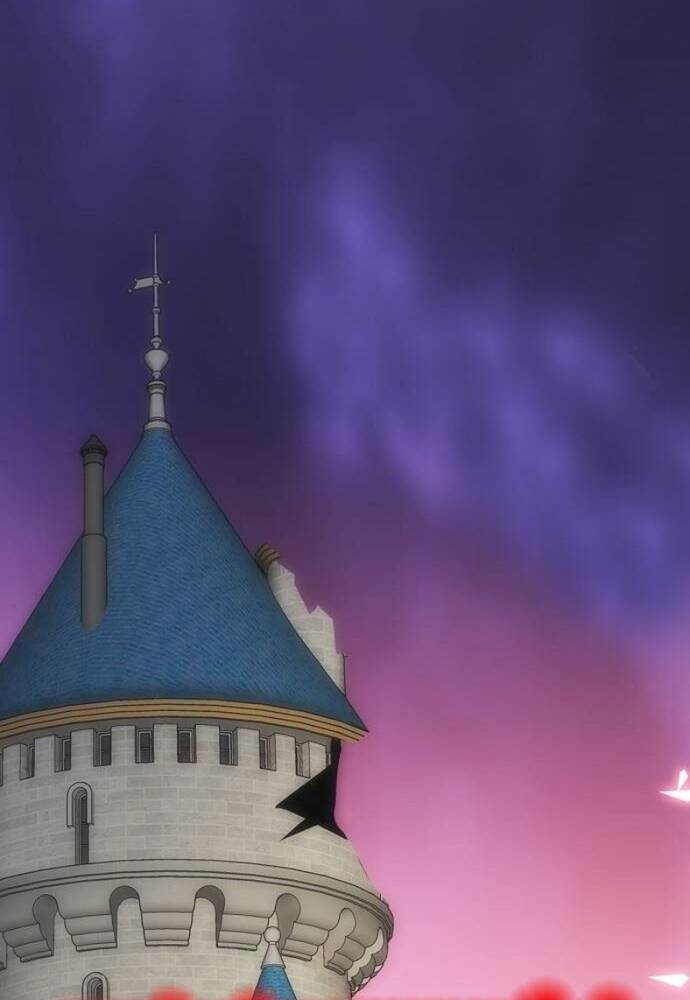 Bản Năng Hồi Quy Của Chó Săn - Chapter 56 - Page 40