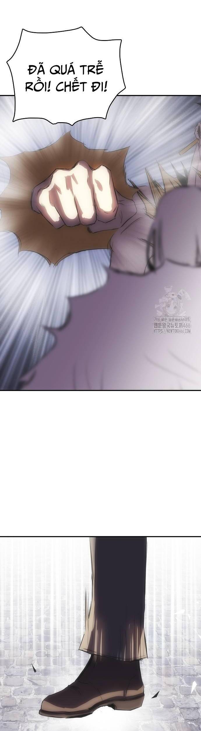 Bản Năng Hồi Quy Của Chó Săn - Chapter 57 - Page 15