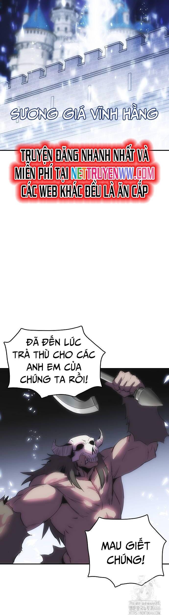 Bản Năng Hồi Quy Của Chó Săn - Chapter 57 - Page 19