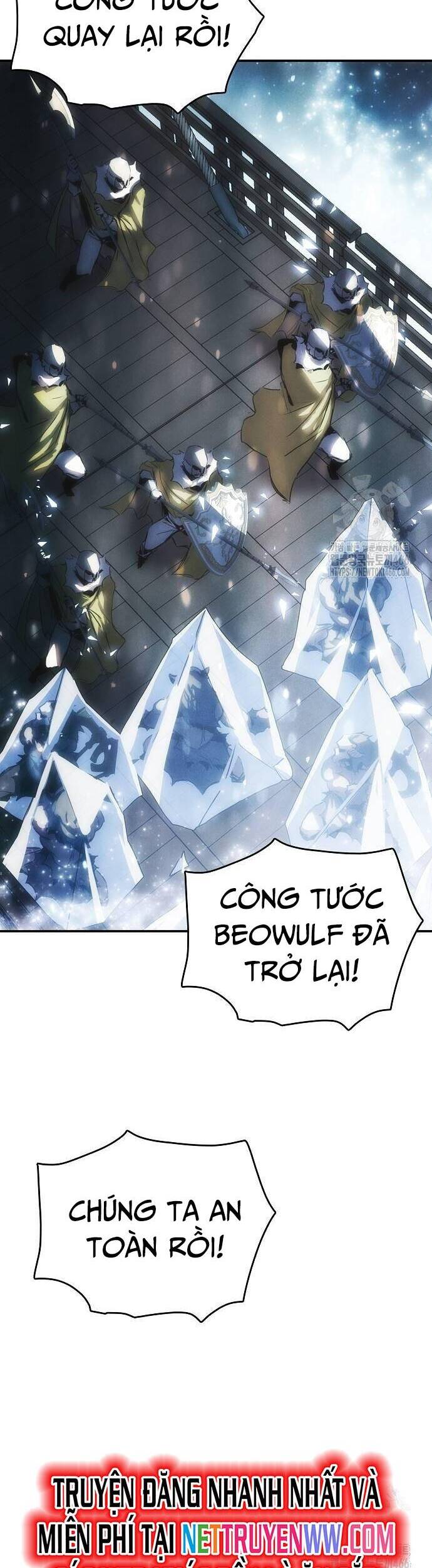 Bản Năng Hồi Quy Của Chó Săn - Chapter 57 - Page 22