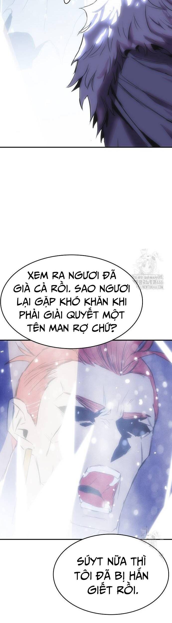 Bản Năng Hồi Quy Của Chó Săn - Chapter 57 - Page 26