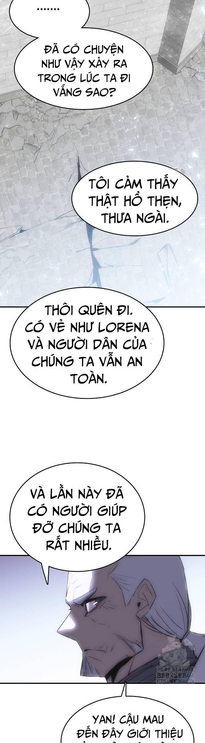 Bản Năng Hồi Quy Của Chó Săn - Chapter 57 - Page 29
