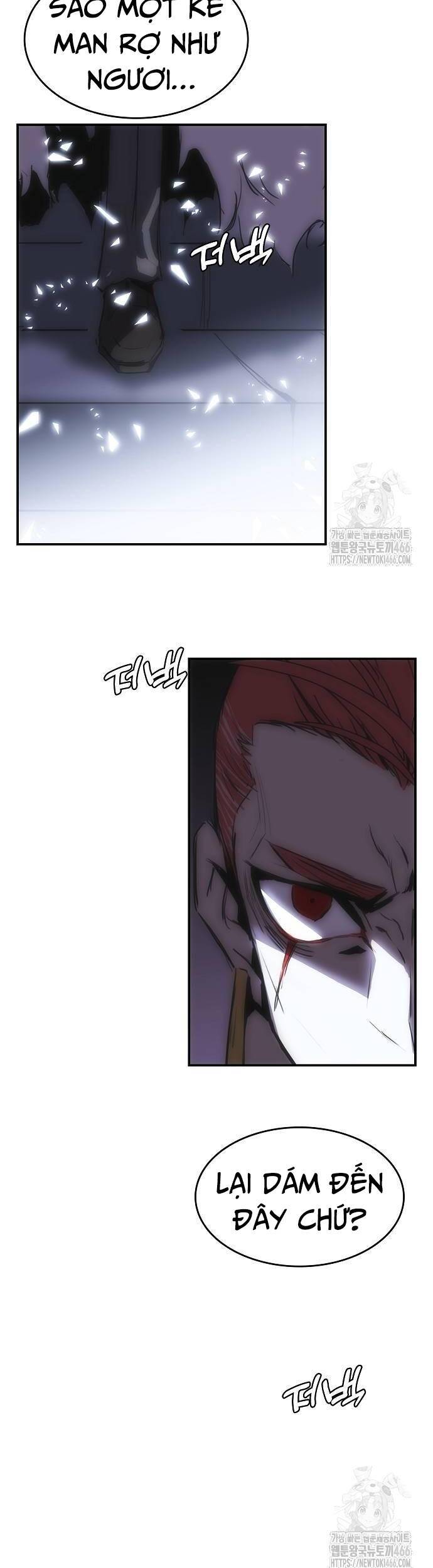 Bản Năng Hồi Quy Của Chó Săn - Chapter 57 - Page 3