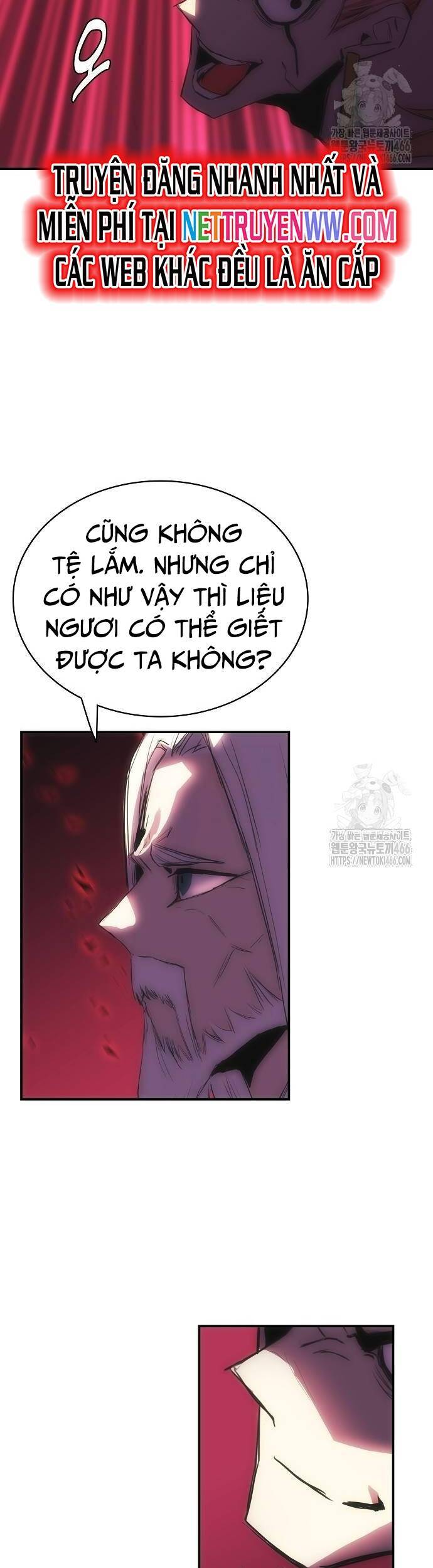 Bản Năng Hồi Quy Của Chó Săn - Chapter 57 - Page 35