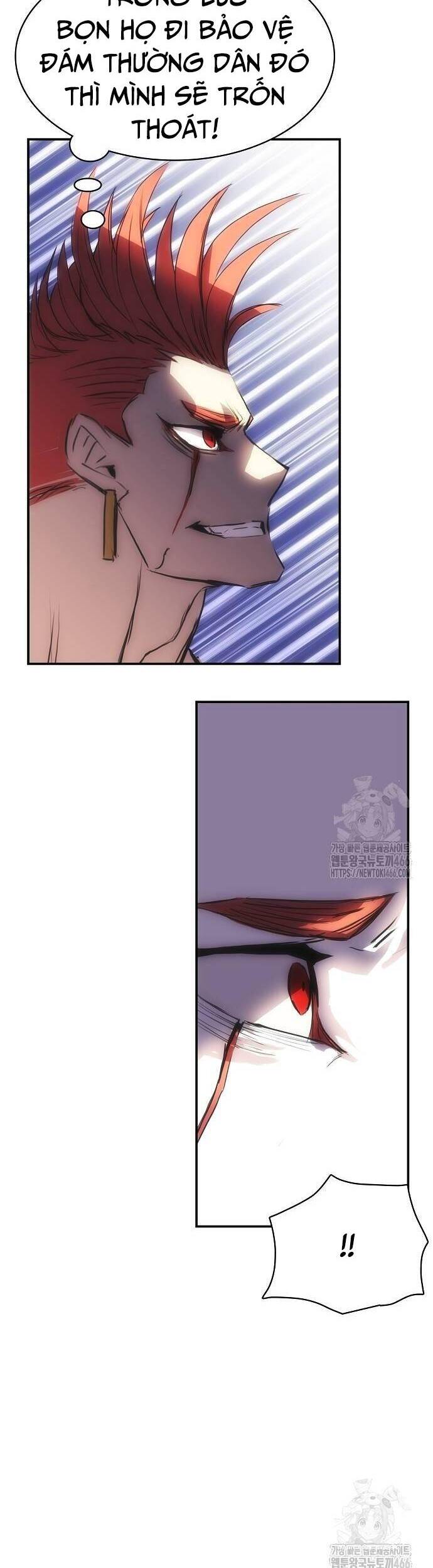 Bản Năng Hồi Quy Của Chó Săn - Chapter 57 - Page 38