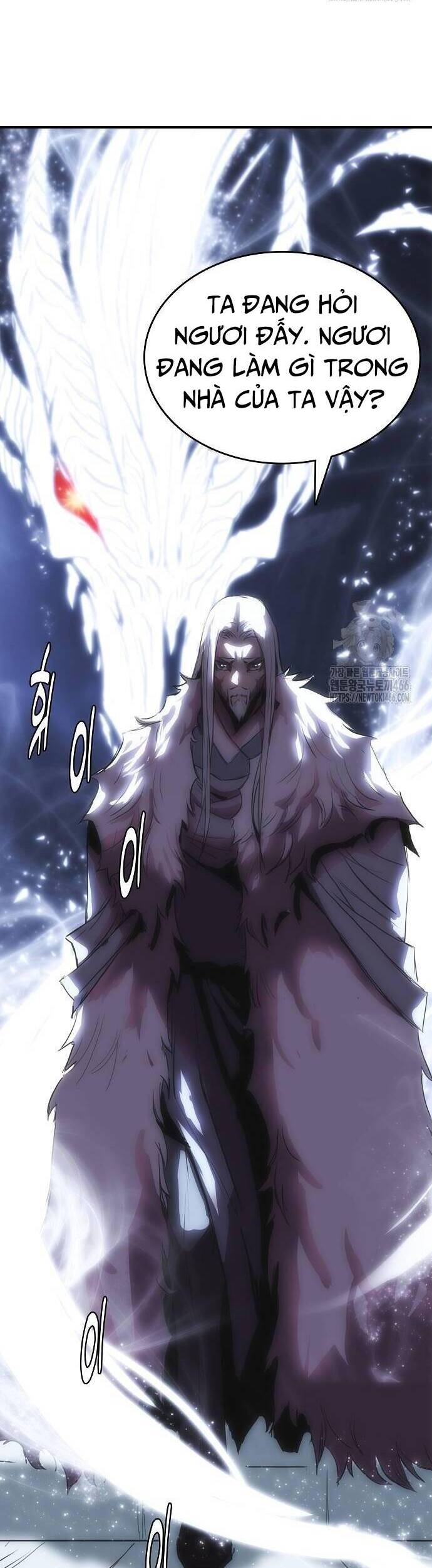 Bản Năng Hồi Quy Của Chó Săn - Chapter 57 - Page 4