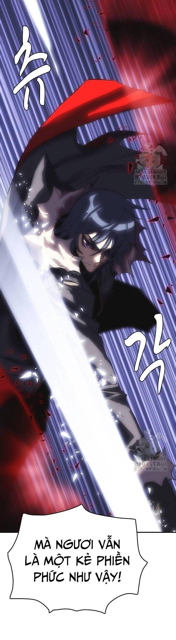 Bản Năng Hồi Quy Của Chó Săn - Chapter 57 - Page 40