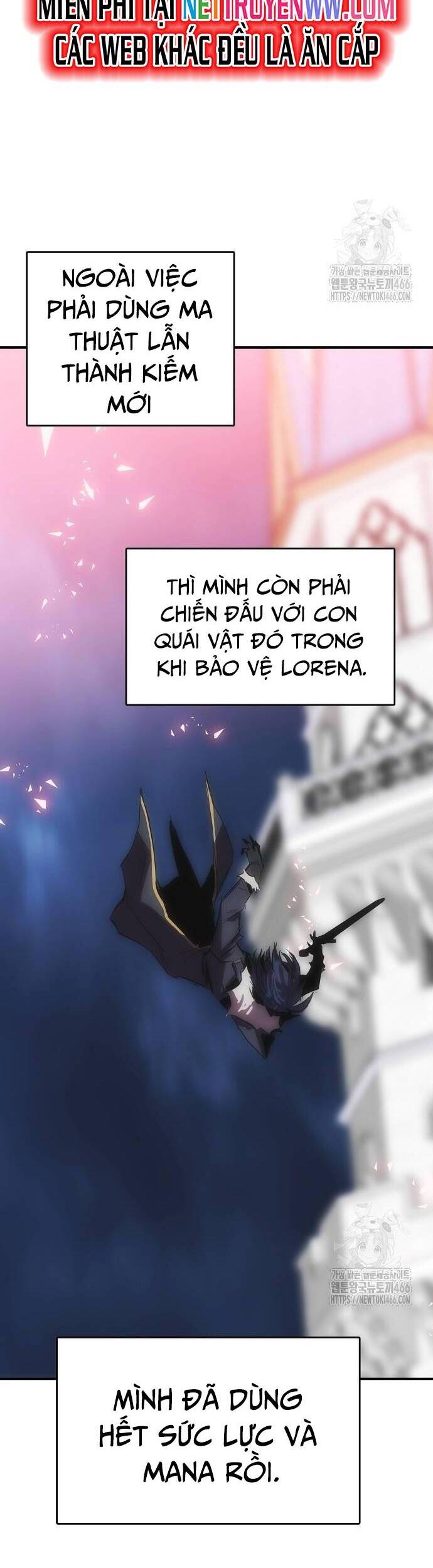 Bản Năng Hồi Quy Của Chó Săn - Chapter 57 - Page 44