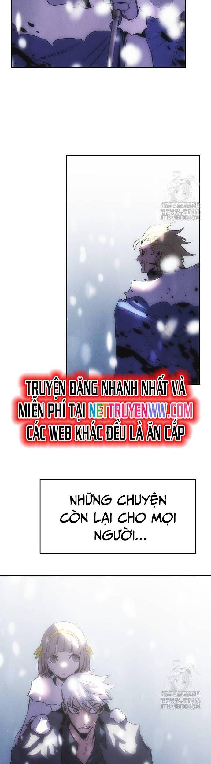 Bản Năng Hồi Quy Của Chó Săn - Chapter 57 - Page 48