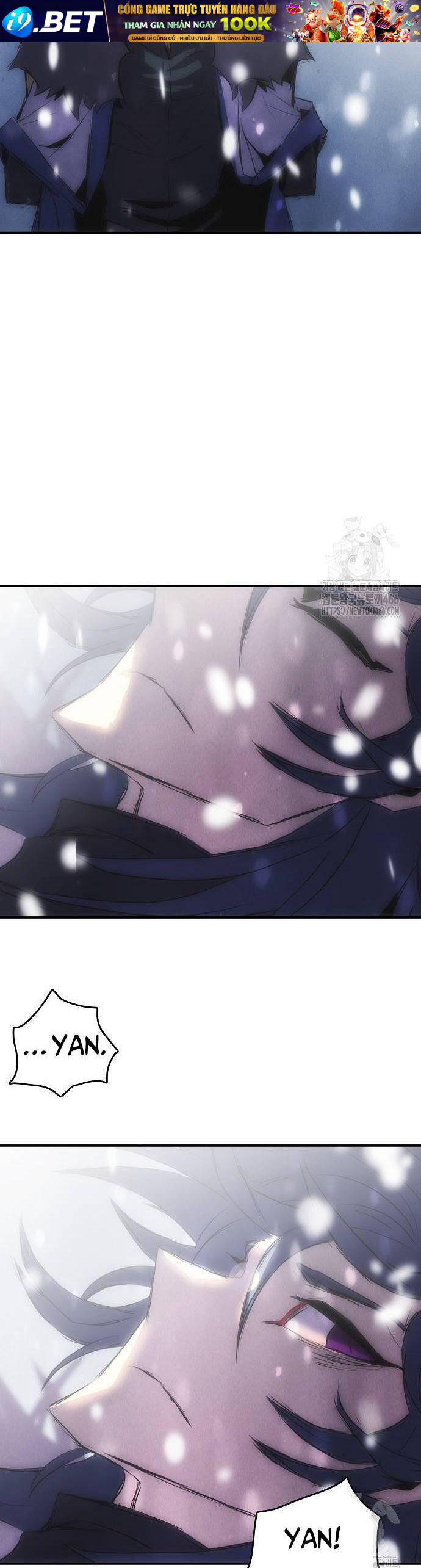 Bản Năng Hồi Quy Của Chó Săn - Chapter 57 - Page 49