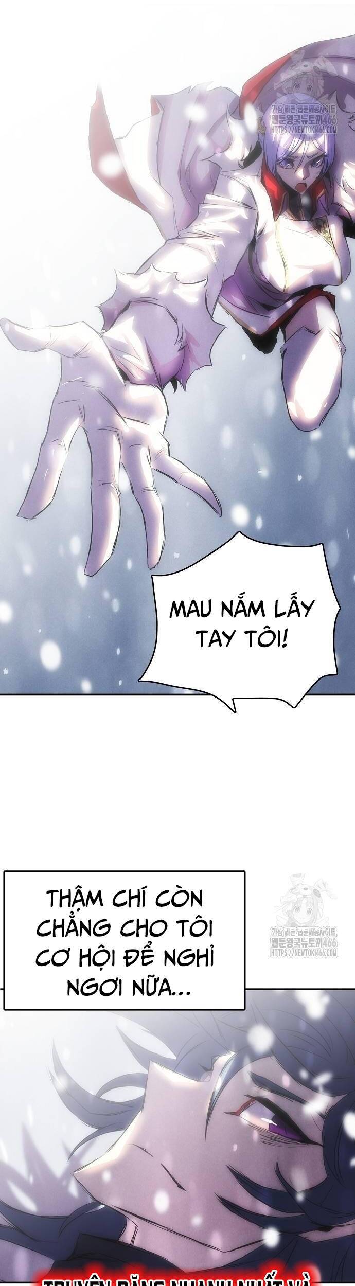 Bản Năng Hồi Quy Của Chó Săn - Chapter 57 - Page 51