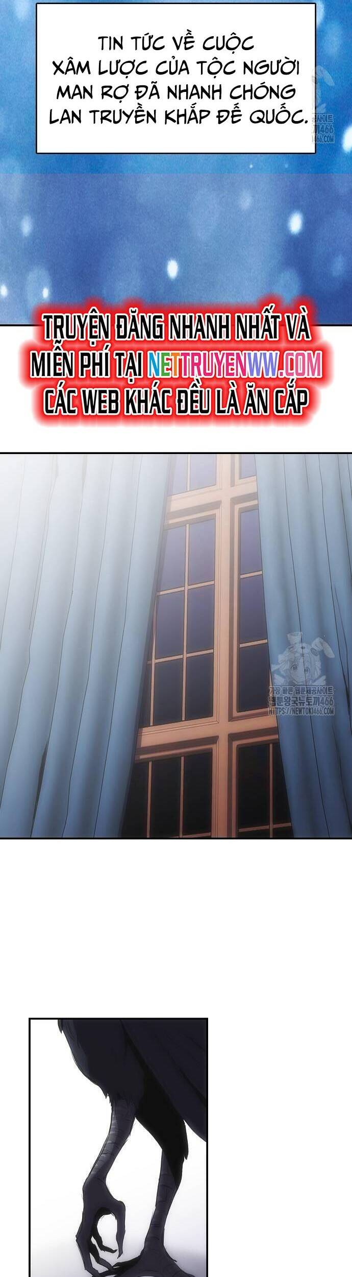 Bản Năng Hồi Quy Của Chó Săn - Chapter 57 - Page 54