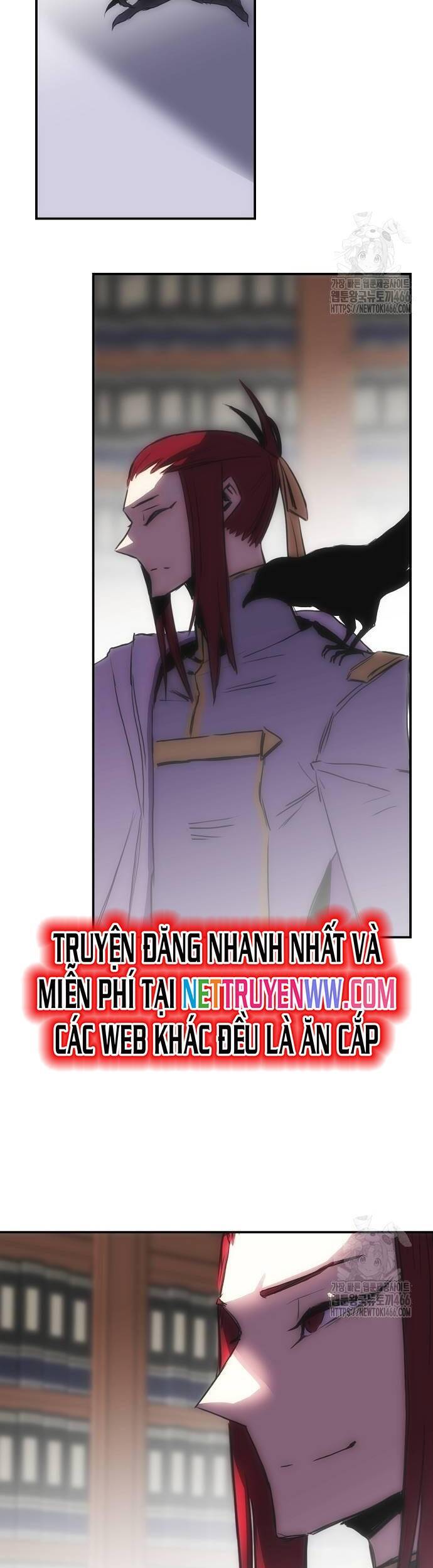 Bản Năng Hồi Quy Của Chó Săn - Chapter 57 - Page 55