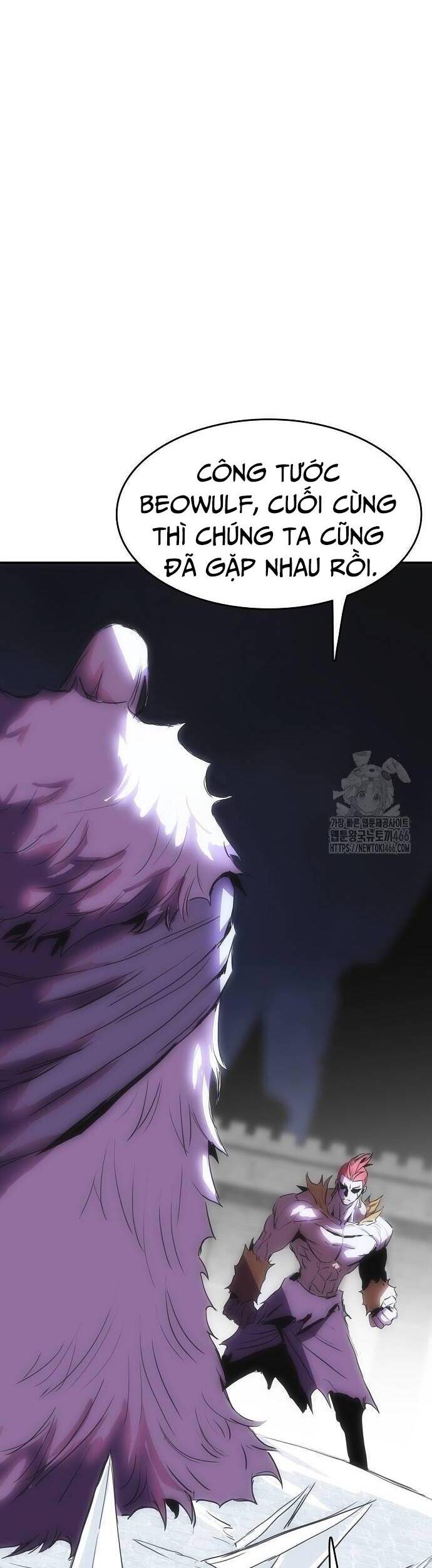 Bản Năng Hồi Quy Của Chó Săn - Chapter 57 - Page 8