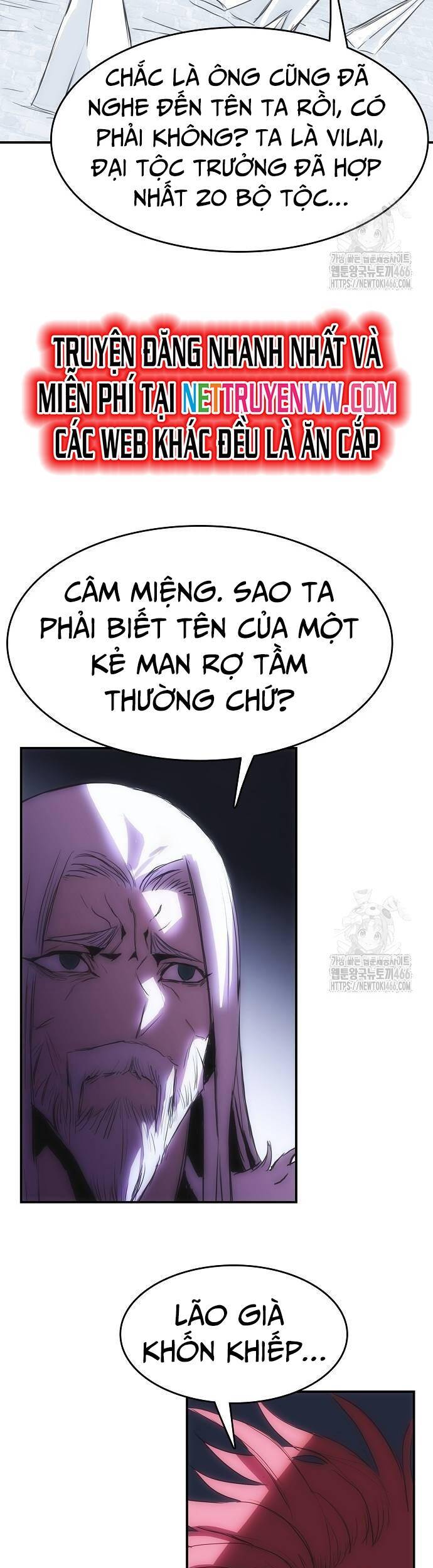 Bản Năng Hồi Quy Của Chó Săn - Chapter 57 - Page 9