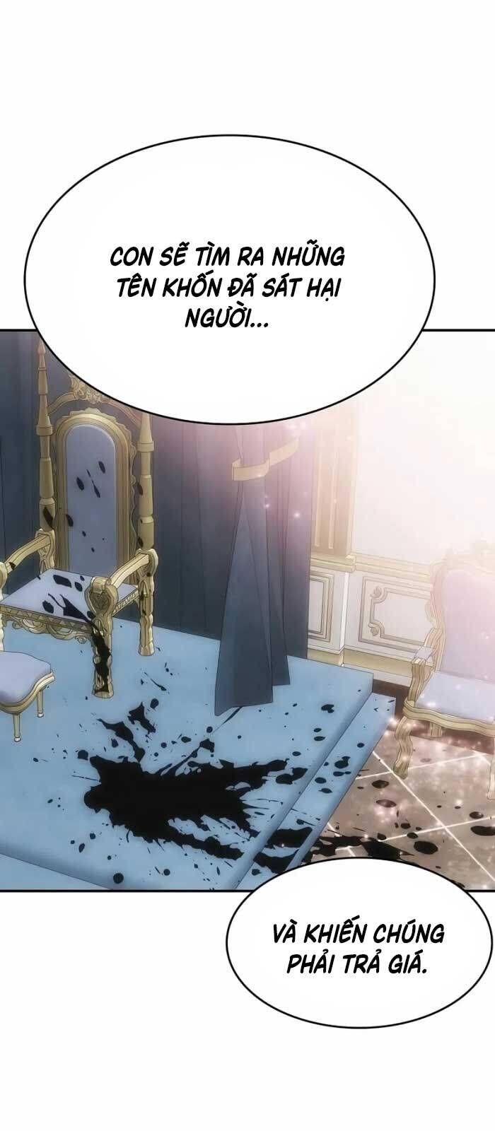 Bản Năng Hồi Quy Của Chó Săn - Chapter 58 - Page 11