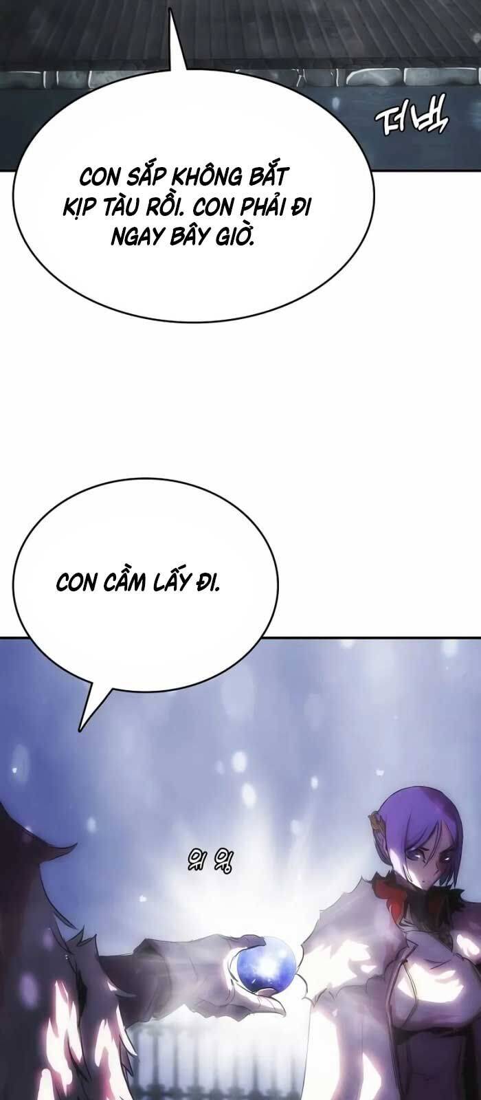 Bản Năng Hồi Quy Của Chó Săn - Chapter 58 - Page 19