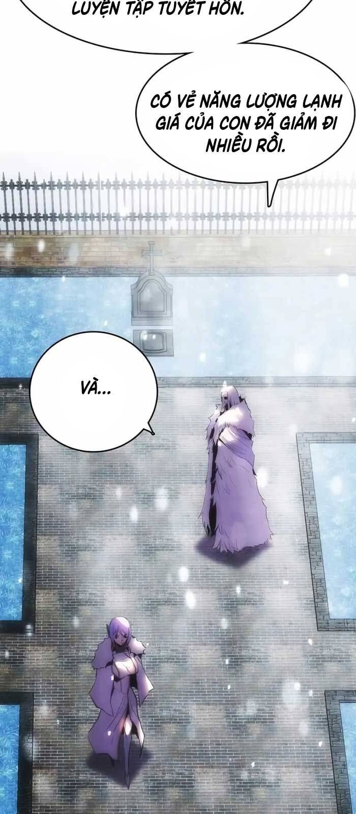 Bản Năng Hồi Quy Của Chó Săn - Chapter 58 - Page 27