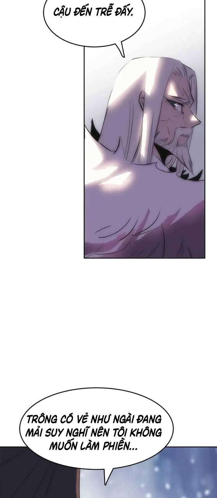 Bản Năng Hồi Quy Của Chó Săn - Chapter 58 - Page 47