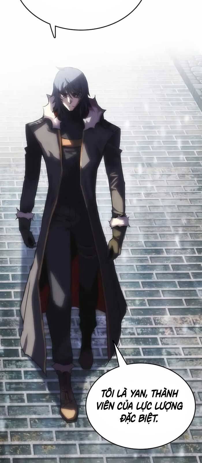 Bản Năng Hồi Quy Của Chó Săn - Chapter 58 - Page 49