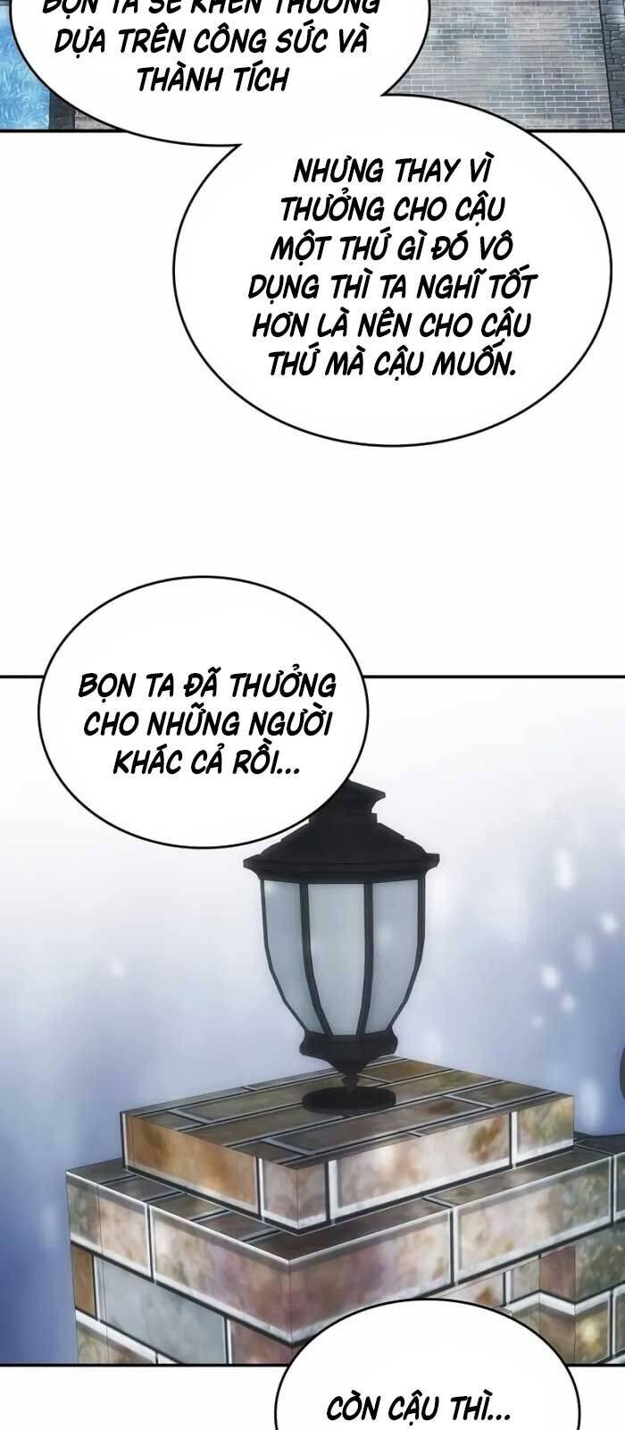 Bản Năng Hồi Quy Của Chó Săn - Chapter 58 - Page 51