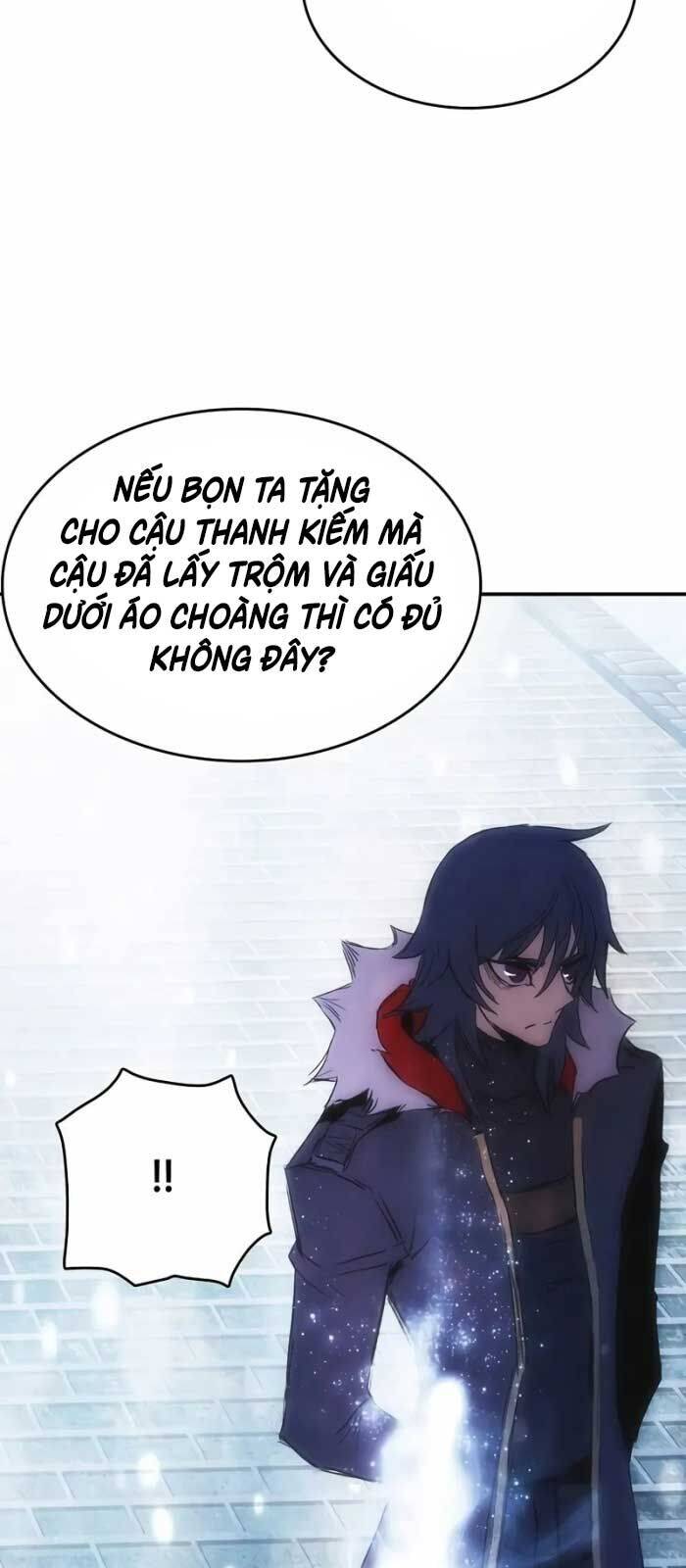 Bản Năng Hồi Quy Của Chó Săn - Chapter 58 - Page 52