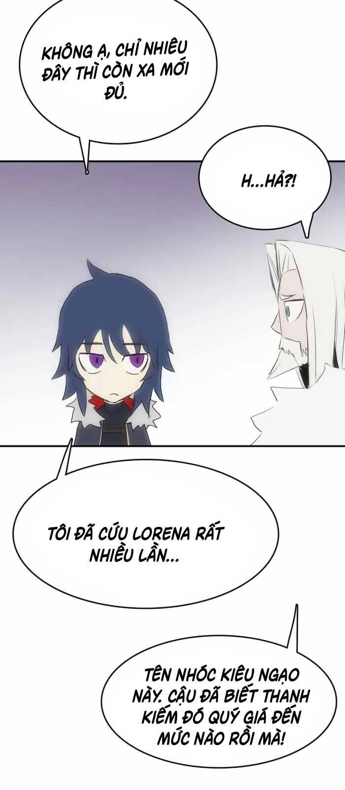 Bản Năng Hồi Quy Của Chó Săn - Chapter 58 - Page 55