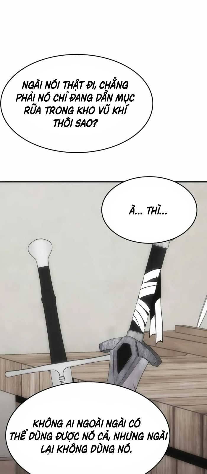 Bản Năng Hồi Quy Của Chó Săn - Chapter 58 - Page 56