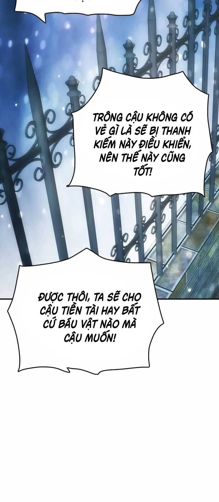 Bản Năng Hồi Quy Của Chó Săn - Chapter 58 - Page 59