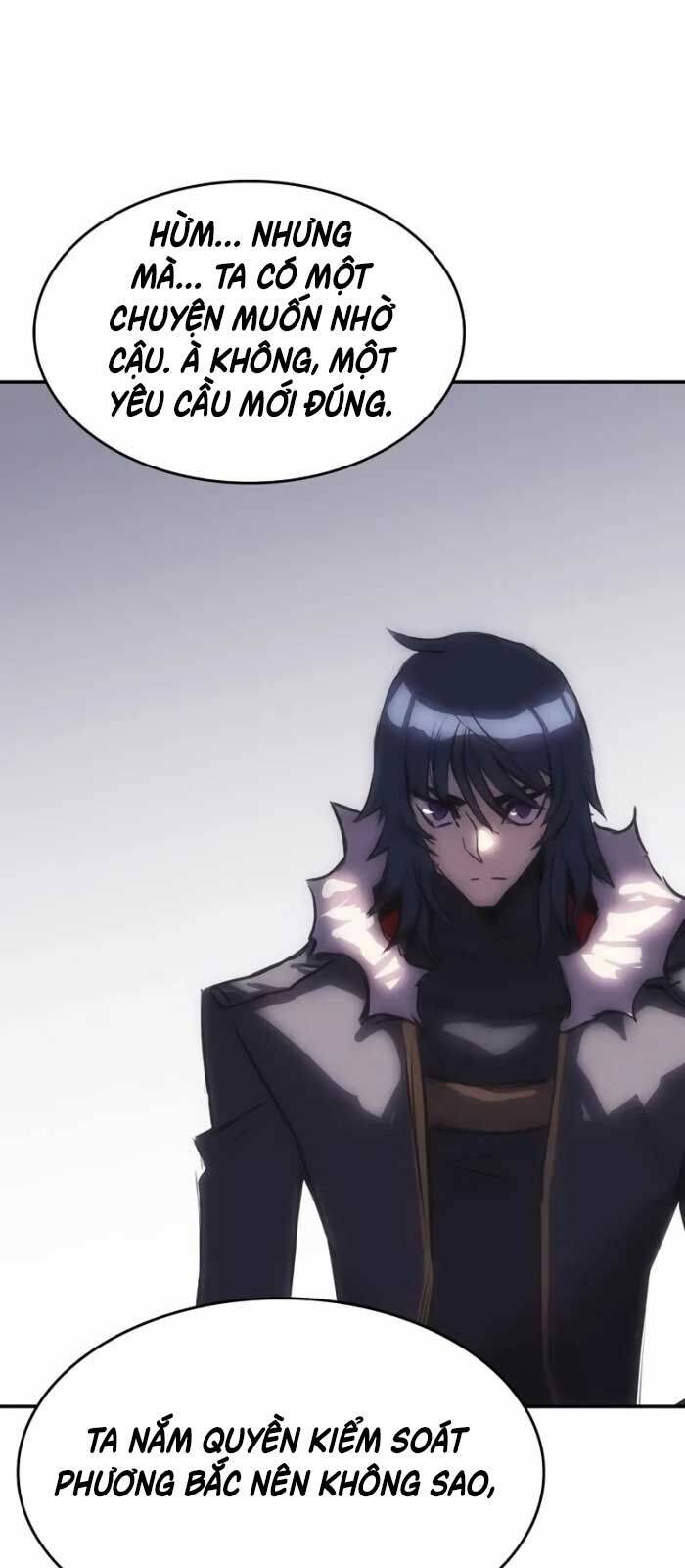 Bản Năng Hồi Quy Của Chó Săn - Chapter 58 - Page 60