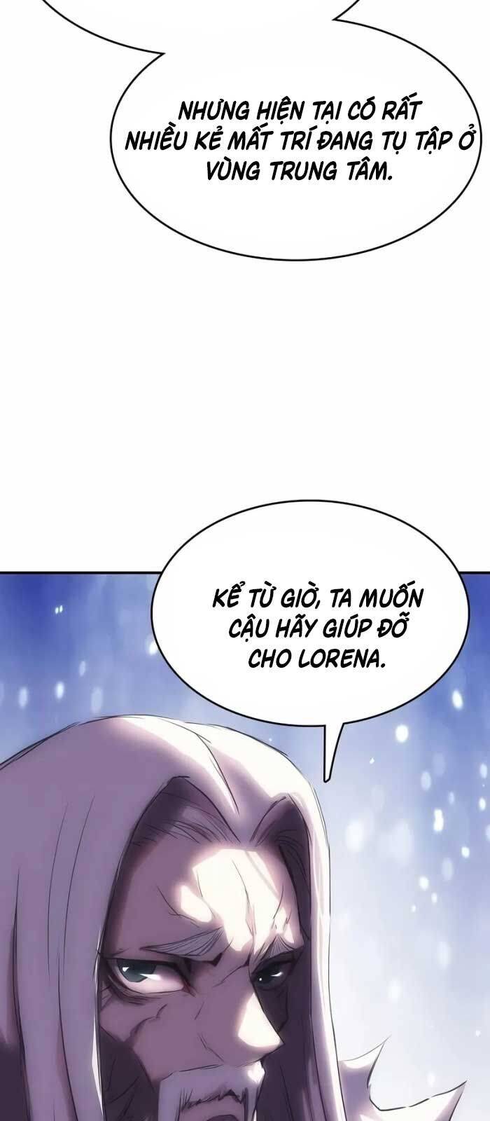 Bản Năng Hồi Quy Của Chó Săn - Chapter 58 - Page 61