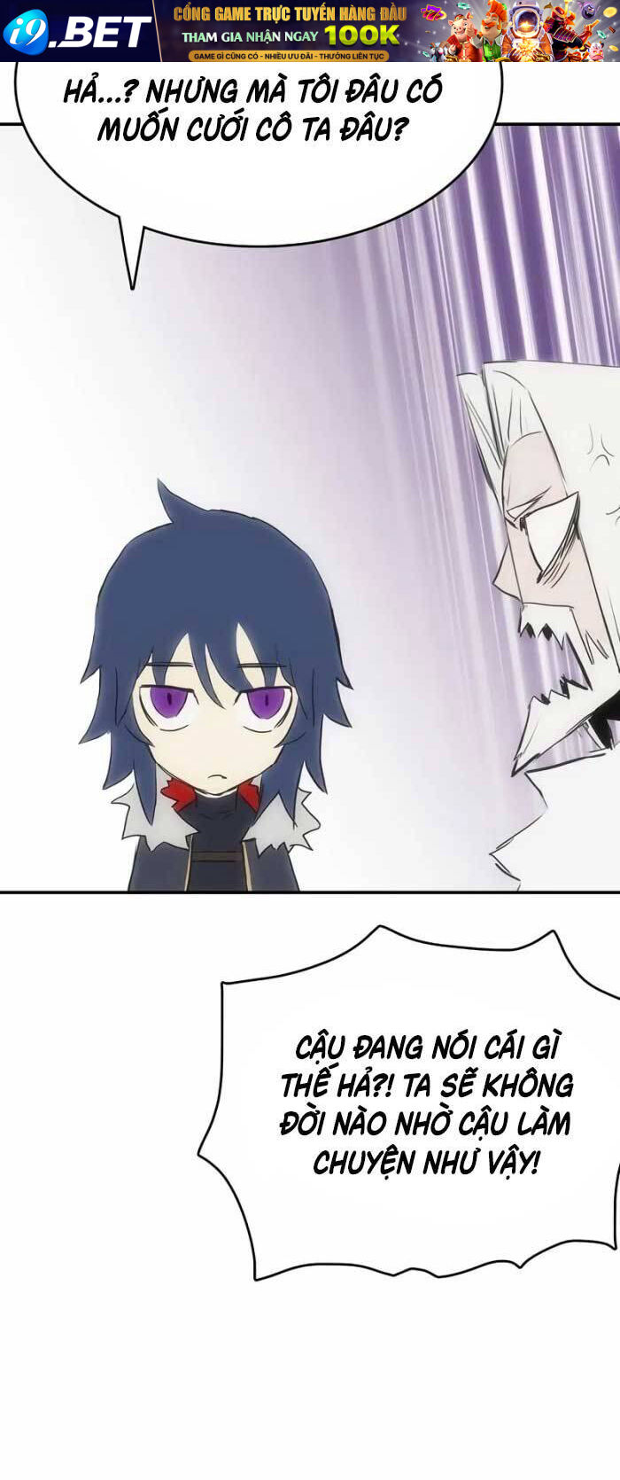 Bản Năng Hồi Quy Của Chó Săn - Chapter 58 - Page 63