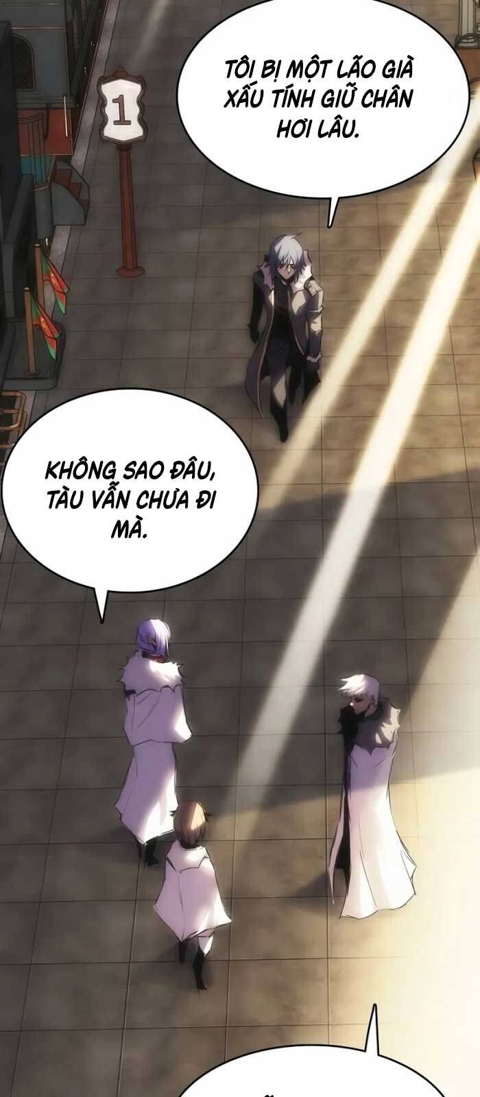 Bản Năng Hồi Quy Của Chó Săn - Chapter 58 - Page 69