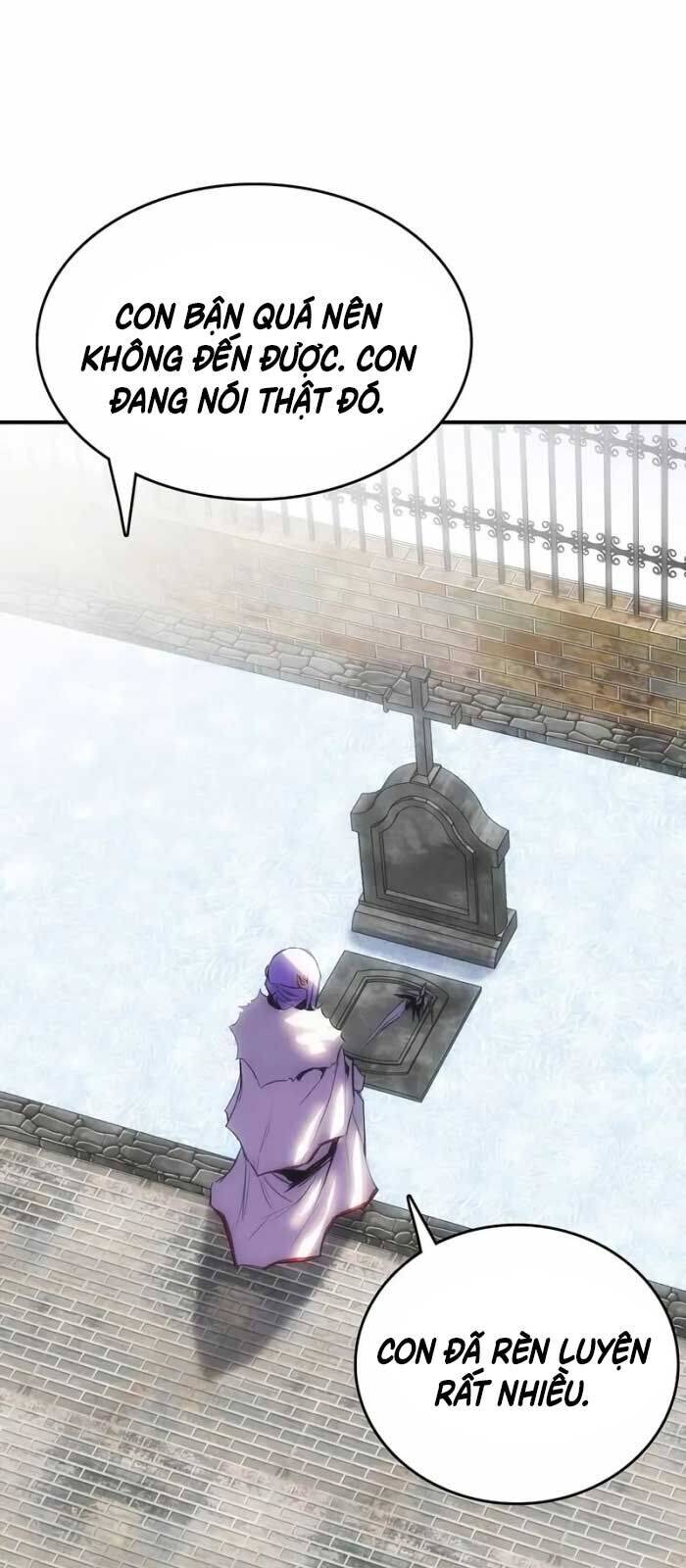 Bản Năng Hồi Quy Của Chó Săn - Chapter 58 - Page 7