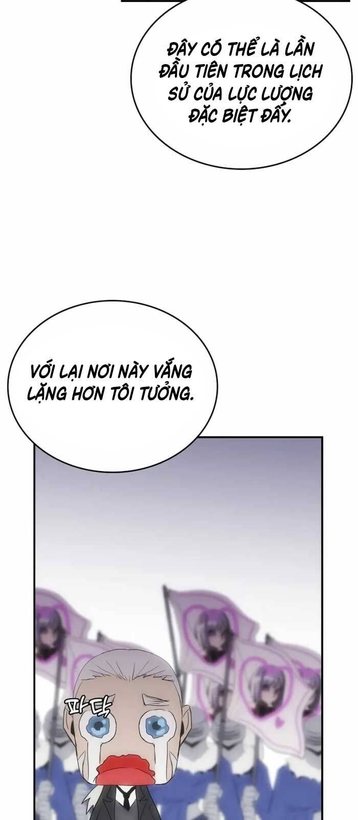 Bản Năng Hồi Quy Của Chó Săn - Chapter 58 - Page 73